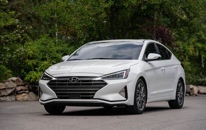 Xu hướng mua xe sedan tầm trung năm 2019